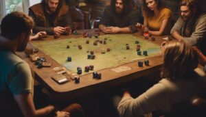 role playing games as hobby