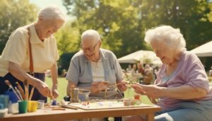 engaging dementia friendly activities