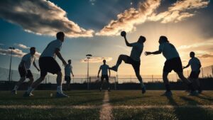 handball hobby guide tips