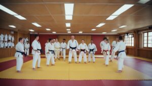 judo hobby beginner s guide
